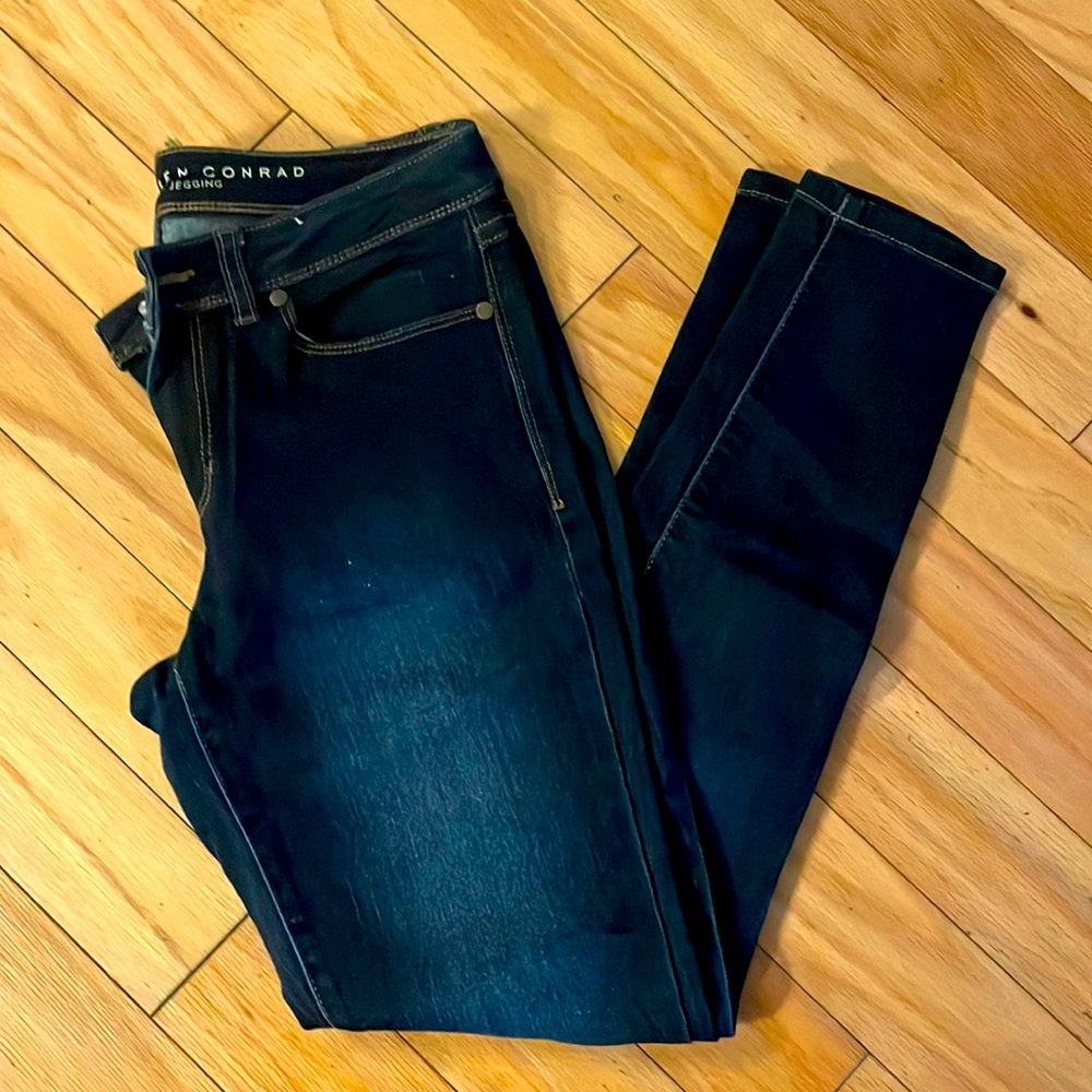 Lauren Conrad Jegging
